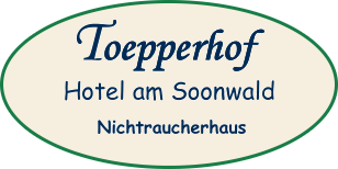 Hotel Toepperhof